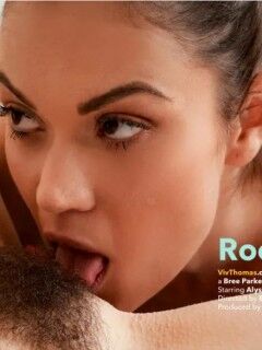 Alyssa Reece & Emylia Argan